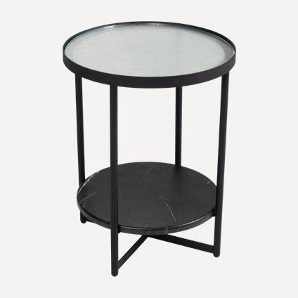 Журнальный стол Паркер Black