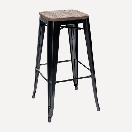 Толикс-2 Wood Black