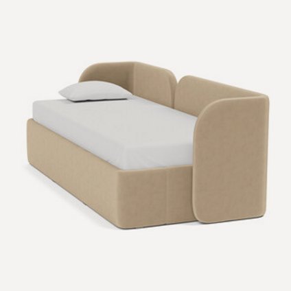 Кровать Амалия 90