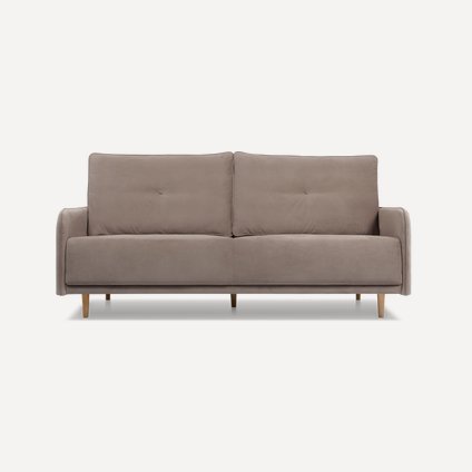 Диван прямой Арил Velvet Latte