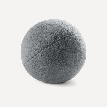 Подушка Винси Cozy Grey