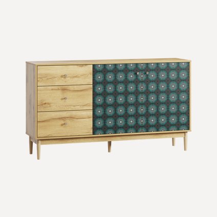 Тумба Тайрон Drops