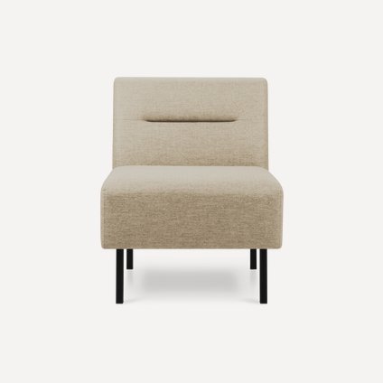 Кресло Сэндж Textile Light