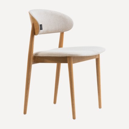 Стул Хейлис Textile Beige