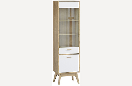 Витрина Нордик White