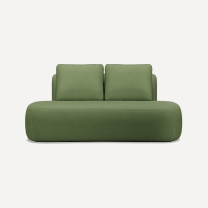 Кушетка Оренте 