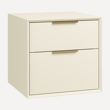 Тумба прикроватная Мэллани Beige