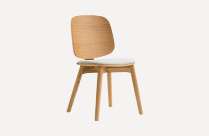 Стул Бинли Textile Beige
