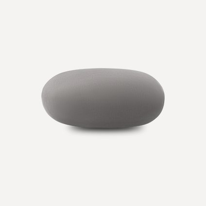 Пуф Дзен-1 Velvet Grey