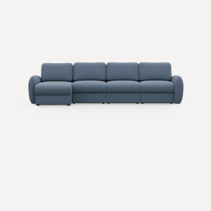 Диван модульный Полан-1 