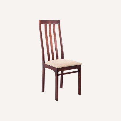 Стул Рейн Каштан