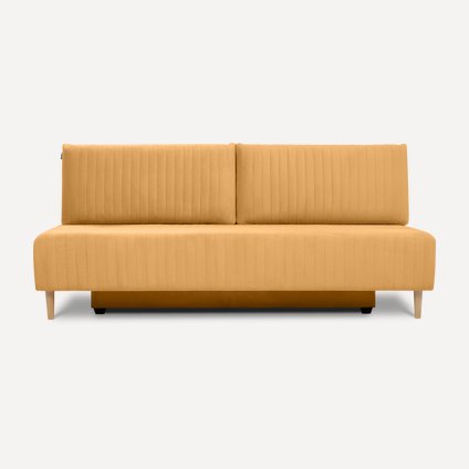 Диван прямой Лачи Velvet Wet Sand