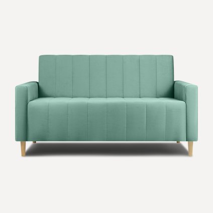 Диван прямой Маре-Мини 120 Barhat Mint