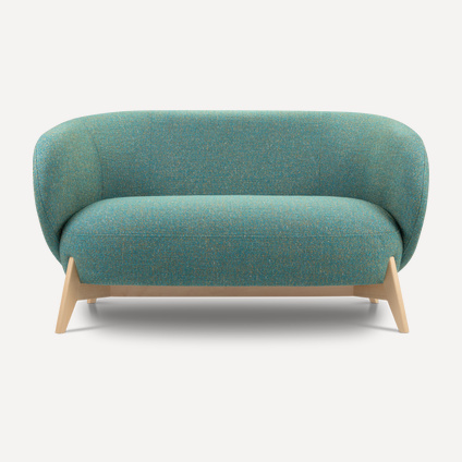 Тилар Textile Azure