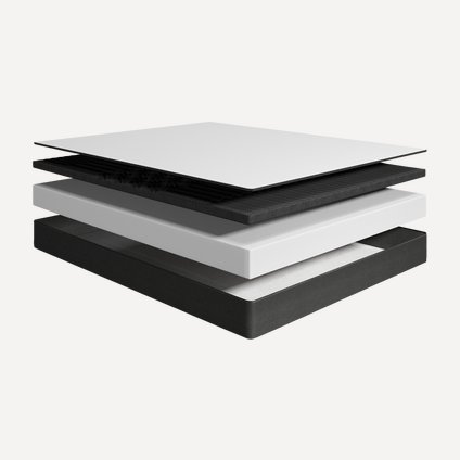 Матрас Инле 180x200