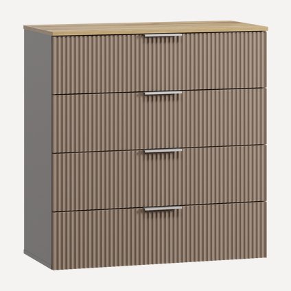 Комод Енссон-1 Gene Latte