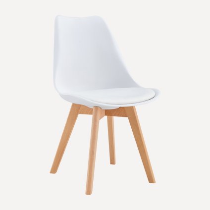 Стул Фран-2 White