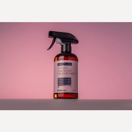Чистящее средство Home-Routine для корпусной мебели