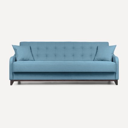 Диван прямой Марси Textile Sky