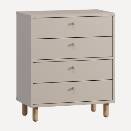 Комод детский Лэтти-1 Latte