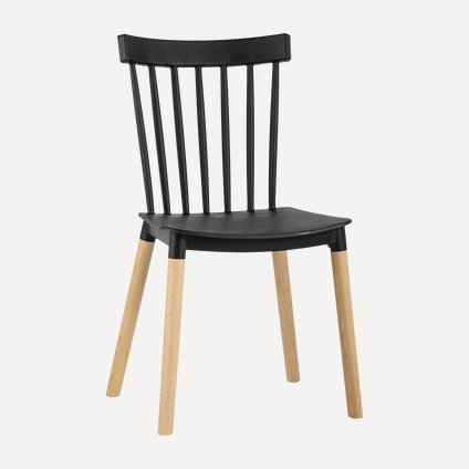 Стул Филд Black