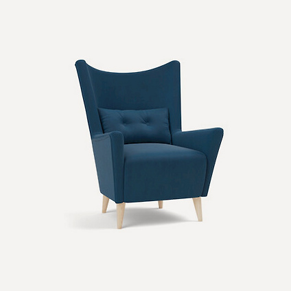 Кресло Носта 