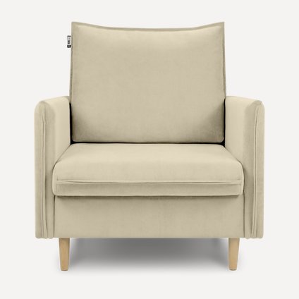 Кресло-кровать Слипсон Мини Linia Beige