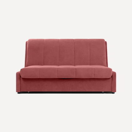 Диван прямой Вернон 160 Velvet Corall