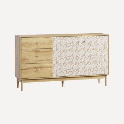 Тумба Тайрон Shell