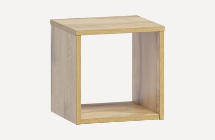Полка Элод Wood