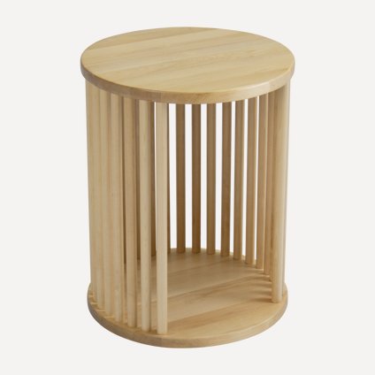 Журнальный стол Гаррет Wood