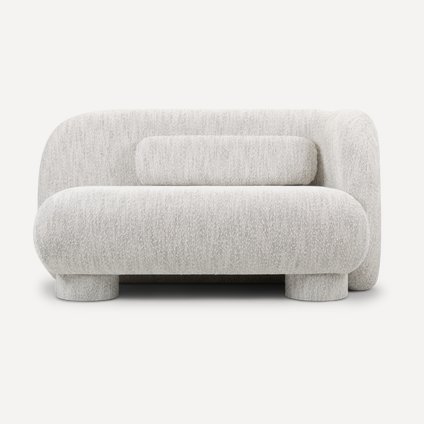 Кушетка Кото Bucle Shadow