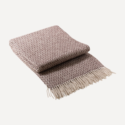 Плед Неаполь Beige