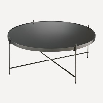 Журнальный стол Миллер-5 Black