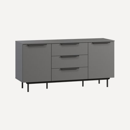 Тумба Квелен-1 Grey