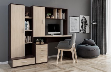 Кабинет Vils Venge
