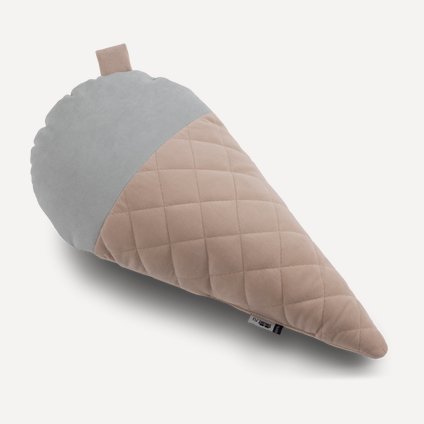 Подушка Милки Velvet Mint