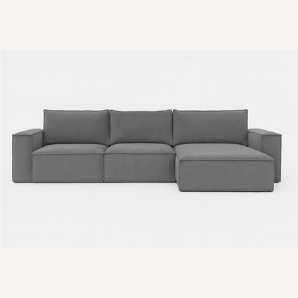 Диван модульный Этен Ultra Grey уценка