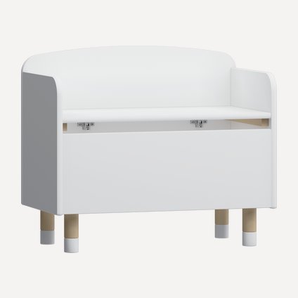 Тумба детская Плампи-1 White