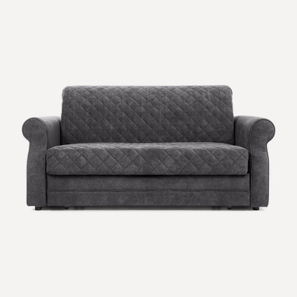 Диван прямой Масио Velvet Grey