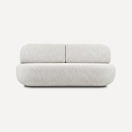 Диван прямой Мелоу Bucle Shadow распродажа