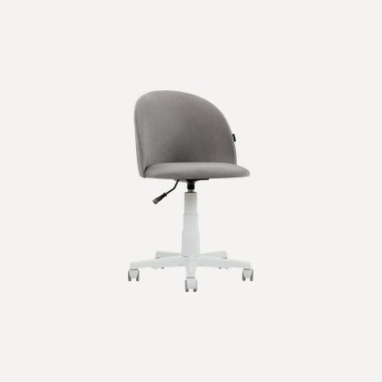 Офисное кресло Марти-2 Velvet Grey