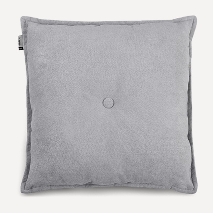 Подушка Пипа Happy Grey