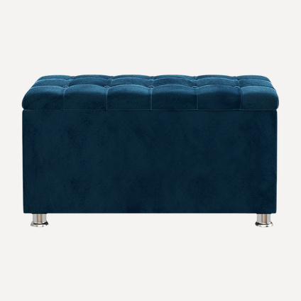 Пуф Ларс Blue