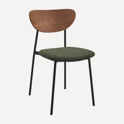 Стул Ламекс-1 Textile Olive