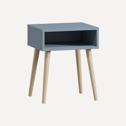 Тумба прикроватная Ивейн-1 Open Sky