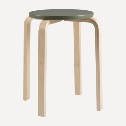 Табурет Фэмили Olive