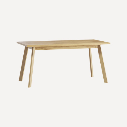 Кухонный стол Авалон-3 Дуб Золотистый