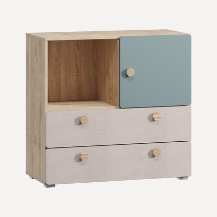 Тумба Арчи-1 Greenish Irish