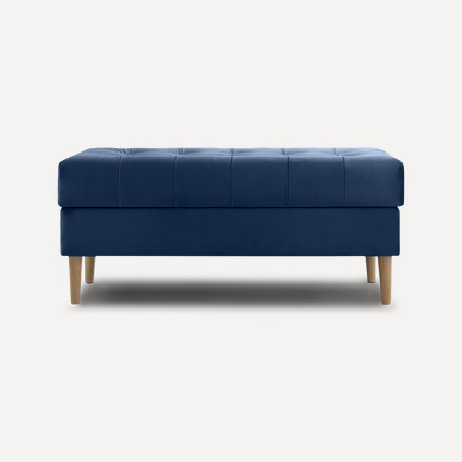 Банкетка Ситено Time Blue